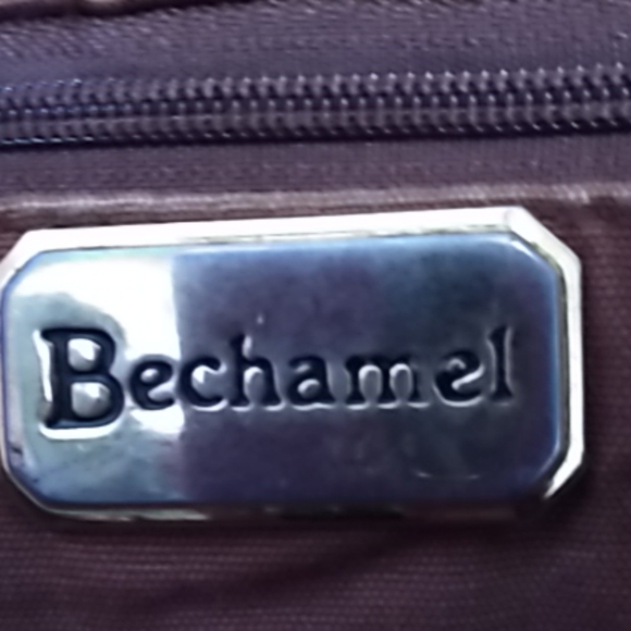 Vintage Bechamel Woven Leather Bag👜 - Picture 6 of 8